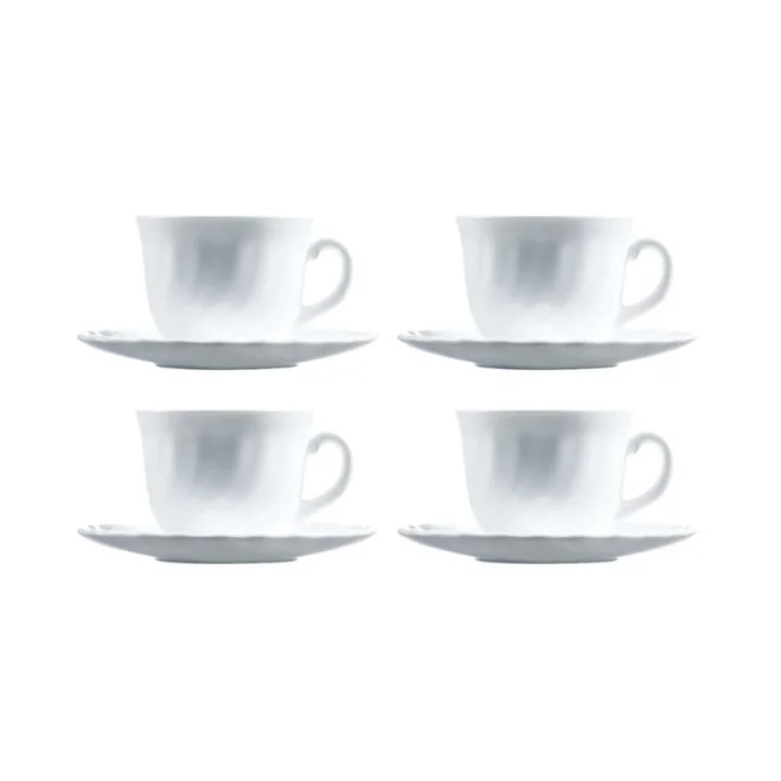 Set šalica za kavu 6kom/set - Akcija u trgovini KTC