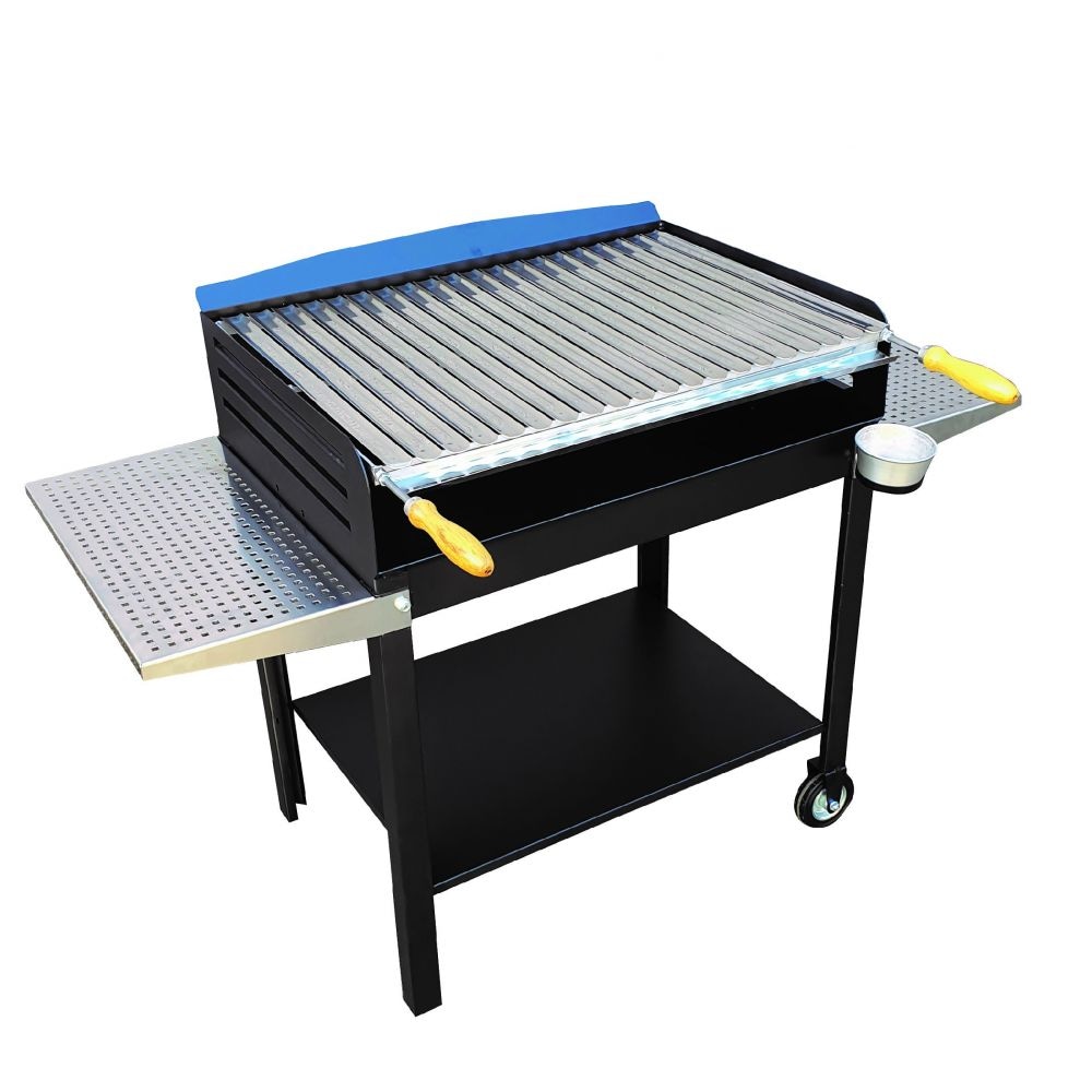 Roštilj na ugljen DELUXE - Akcija u trgovini Pevex