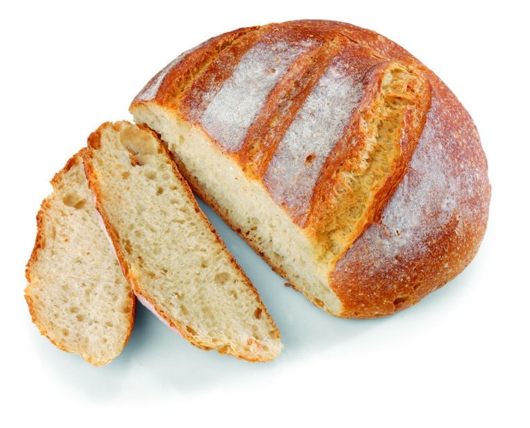 Slavonska pogača 850 g - Akcija u trgovini Spar