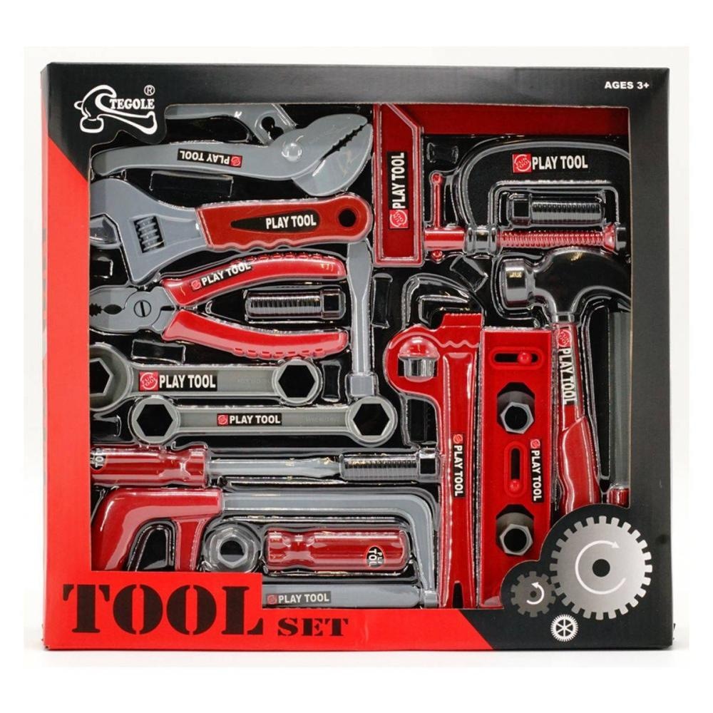 Set alata za igru Tegole - Akcija u trgovini KTC