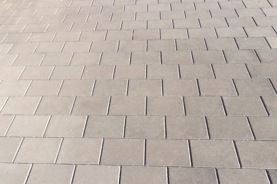 Opločnik Classic Bella 20 x 20 x 6 cm Eurobeton - Akcija u trgovini Grama