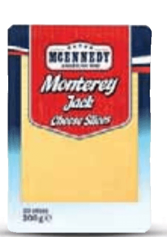 MCENNEDY Picco Pizzi Cheeseburger 12 x 30 g - Akcija u trgovini Lidl