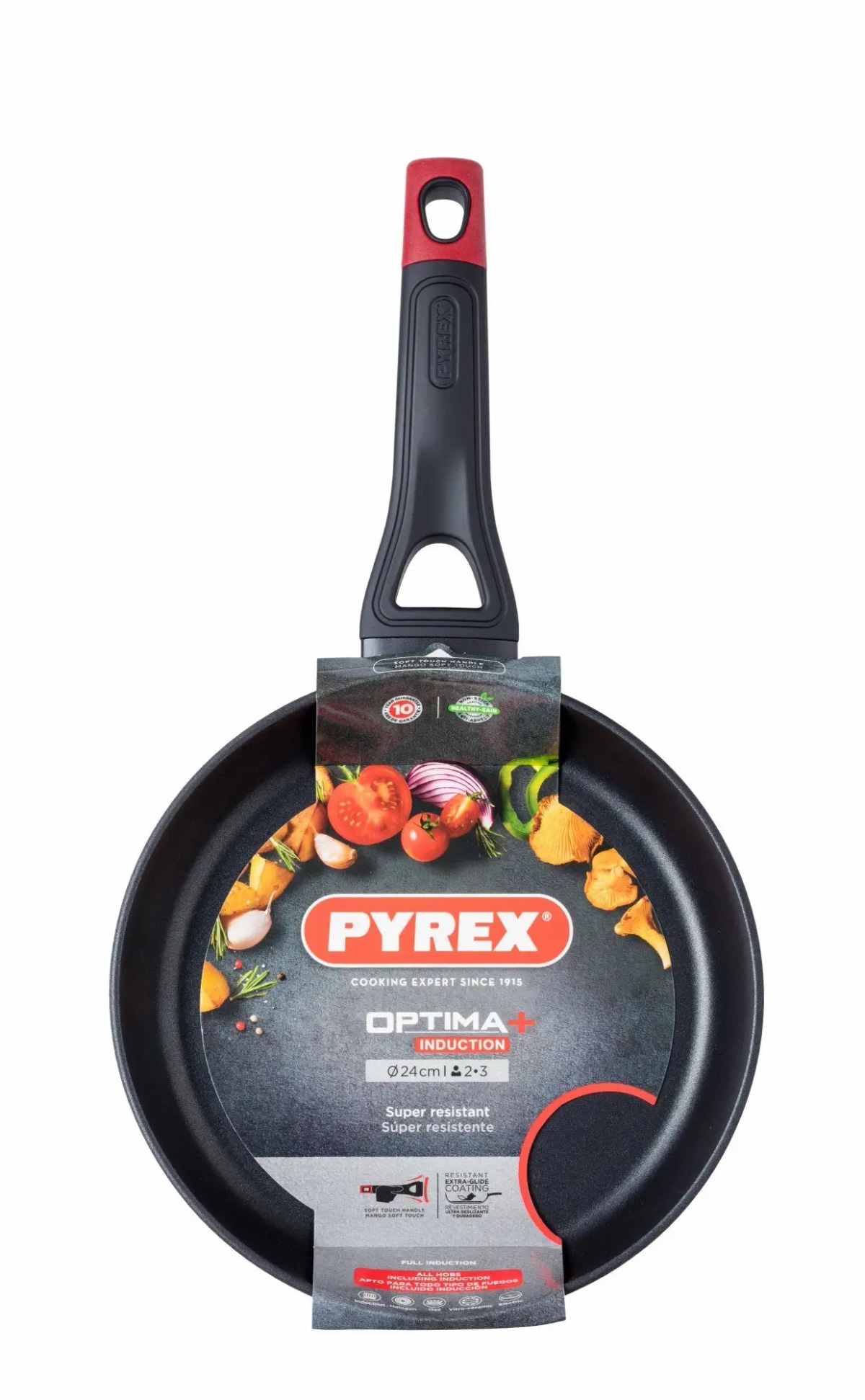 PYREX Tava 24 cm - Akcija u trgovini Plodine