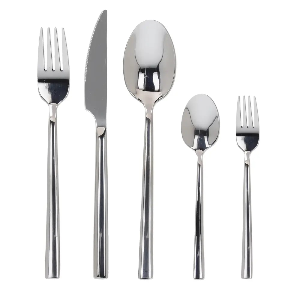 Tognana Pribor za jelo 1 set, 24 kom - Akcija u trgovini Tommy