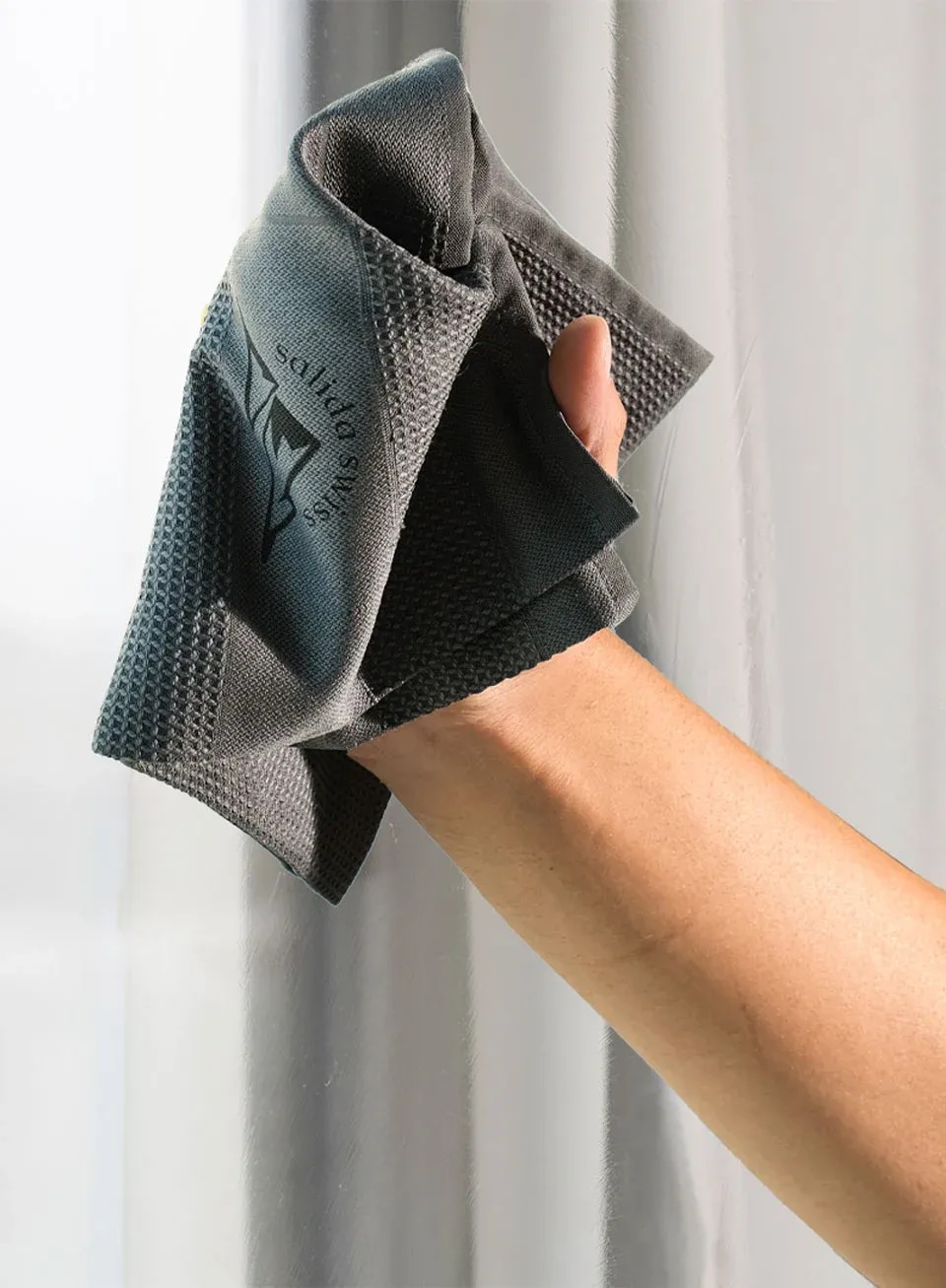 Krpa od mikrovlakana 2 kom/pak - Akcija u trgovini KTC