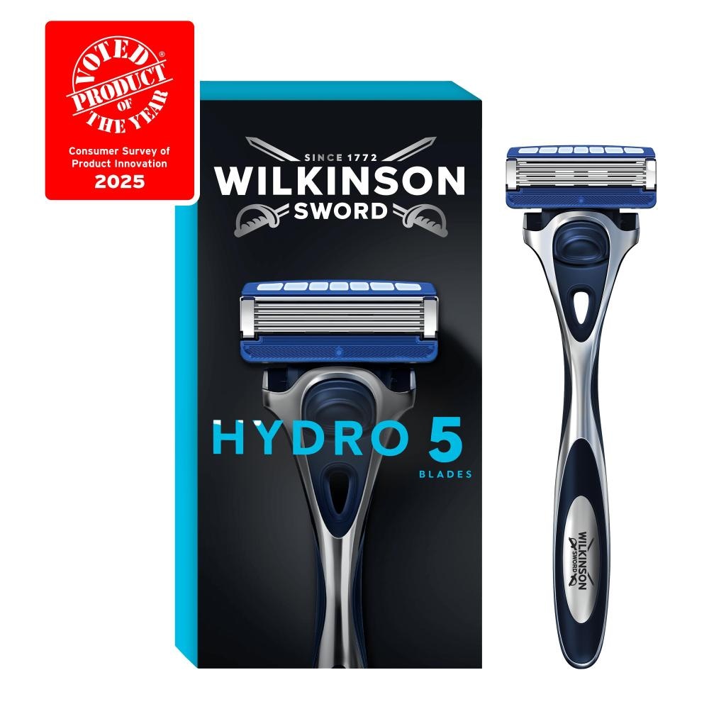 Wilkinson proizvodi 4+1 Wilkinson Sword - Akcija u trgovini Plodine