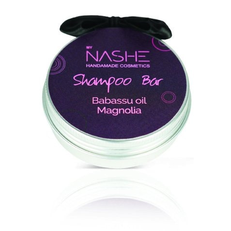 Nashe Kruti šampon 55 g - Akcija u trgovini Bipa