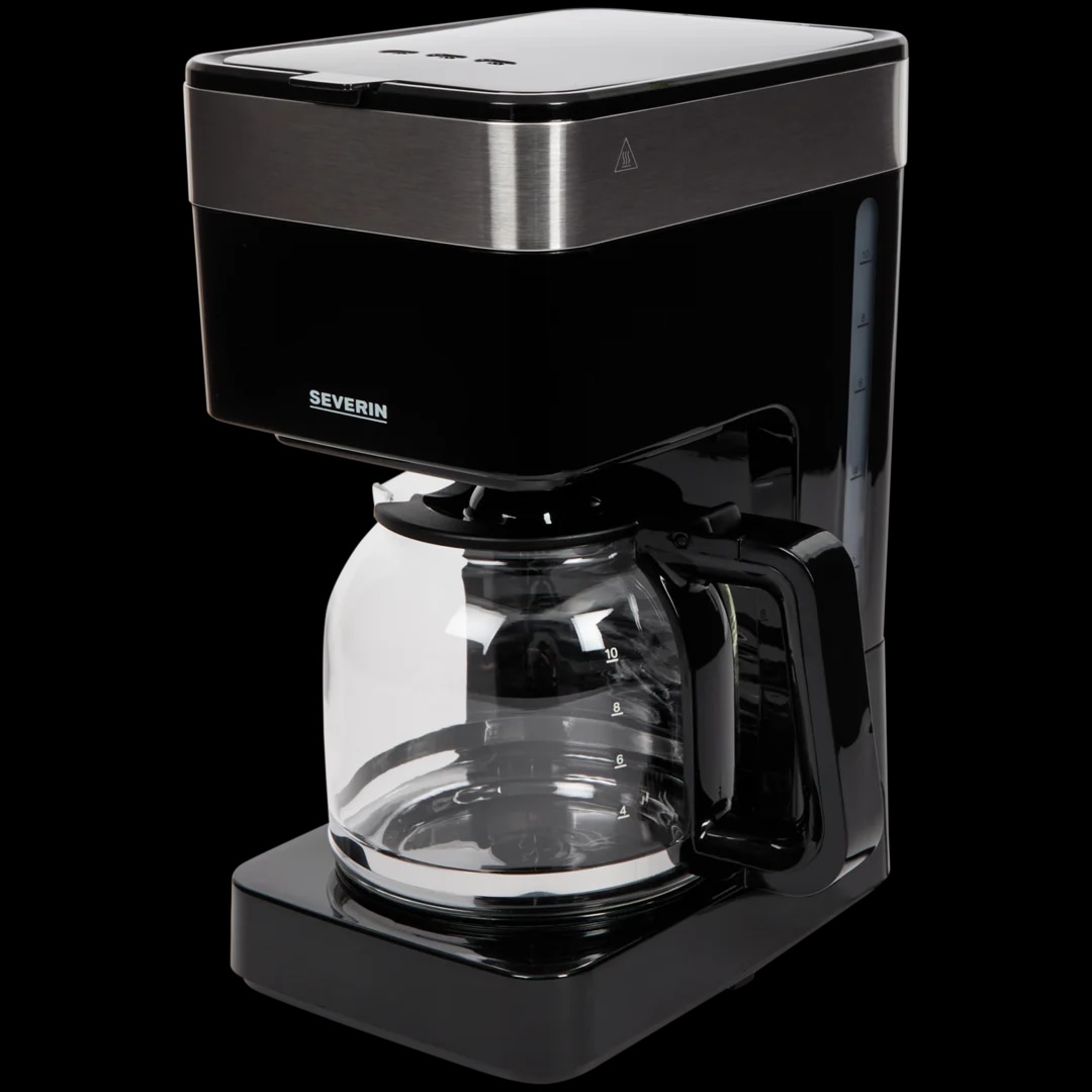 Severin aparat za filter-kavu 1,25 litara - Akcija u trgovini Action