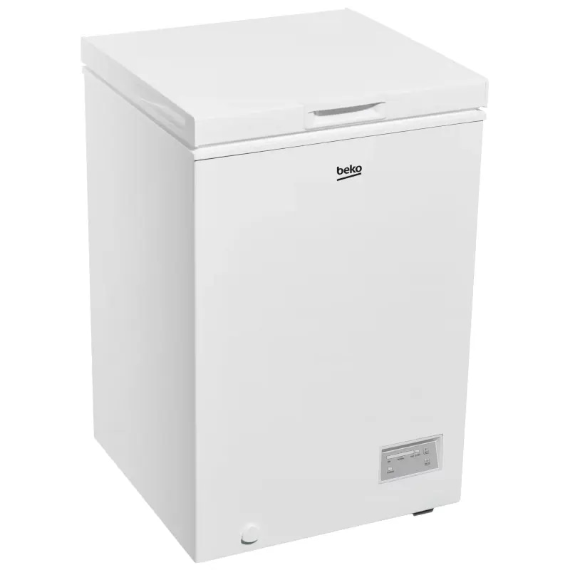 Beko zamrzivač CF100EWN 98 L - Akcija u trgovini Alles