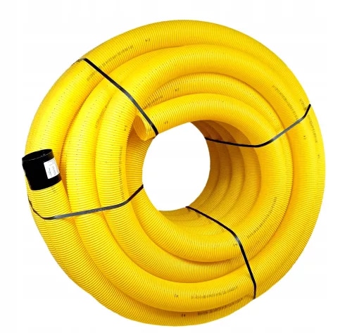 Drenažna cijev d 10 m, Ø 100 mm - Akcija u trgovini Bauhaus