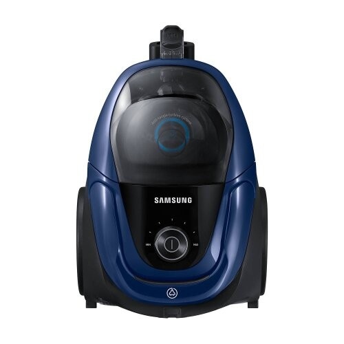 Usisavač s posudom Samsung VC07M3110VB/GE 2 l - Akcija u trgovini Pevex