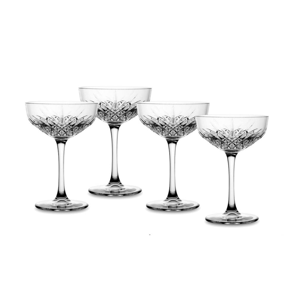 Set čaša Timeless 4/1 - Akcija u trgovini Interspar