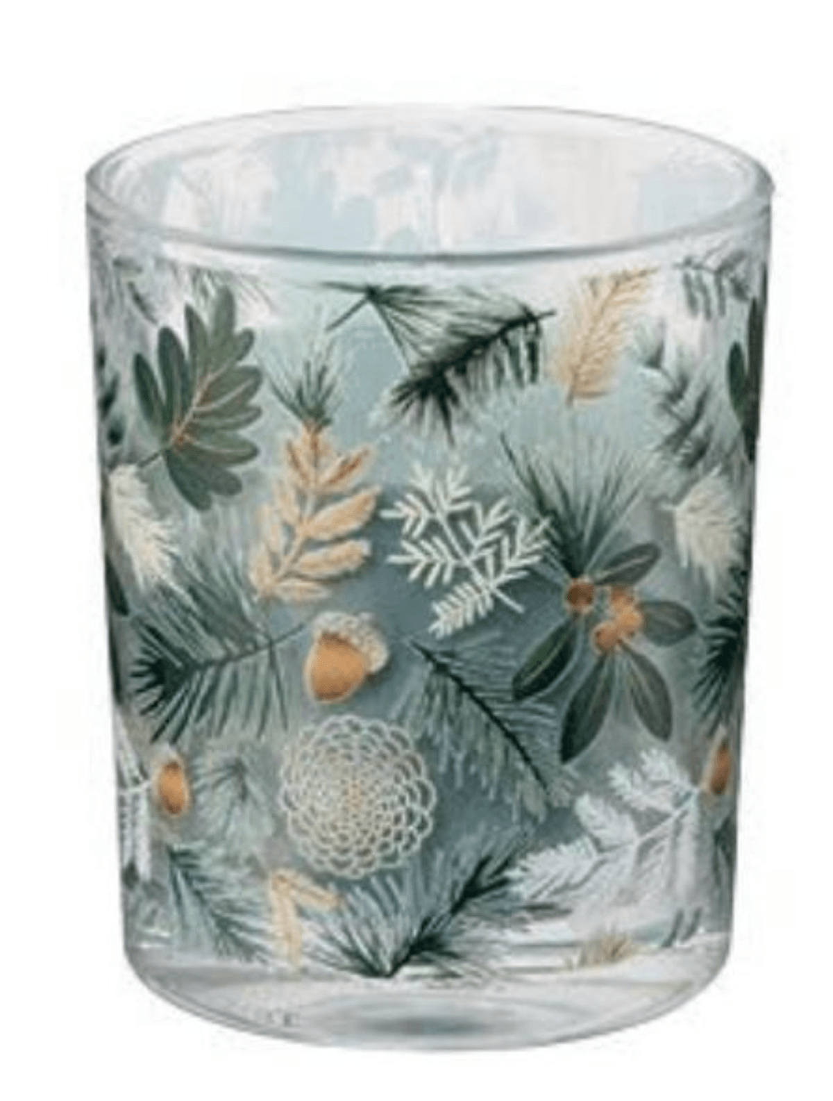 Profissimo mirisna svijeća u čaši 1 kom. - Akcija u trgovini Dm