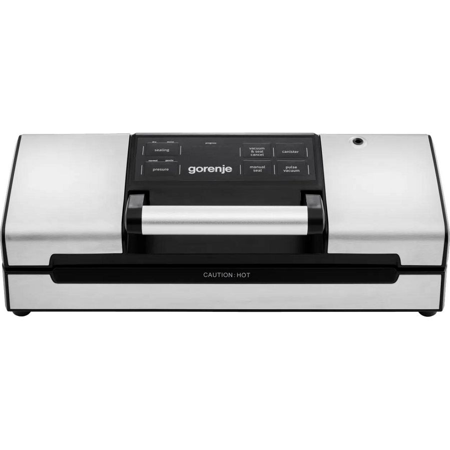 Aparat za vakuumiranje GORENJE VS120E PRO - Akcija u trgovini Pevex