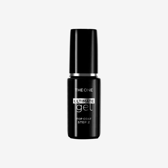 THE ONE Ultimate gel završni premaz 8 ml - Akcija u trgovini Oriflame