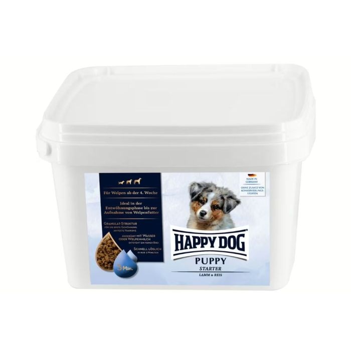 HAPPY DOG SUPREME PUPPY STARTER 1.5 kg - Akcija u trgovini Zoo City