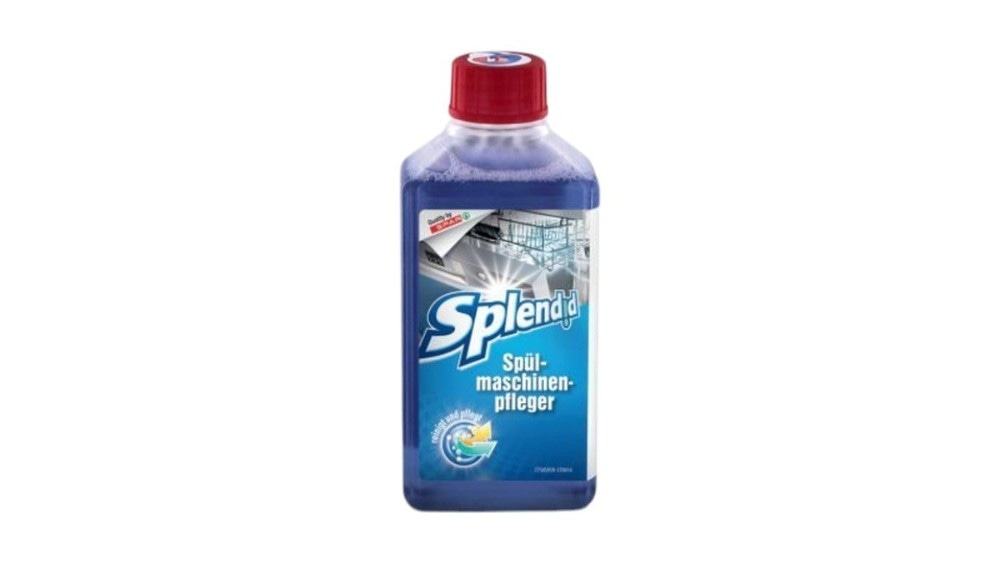 Splendid Spülmaschinen pfleger 250 ml Akcija u trgovini Spar