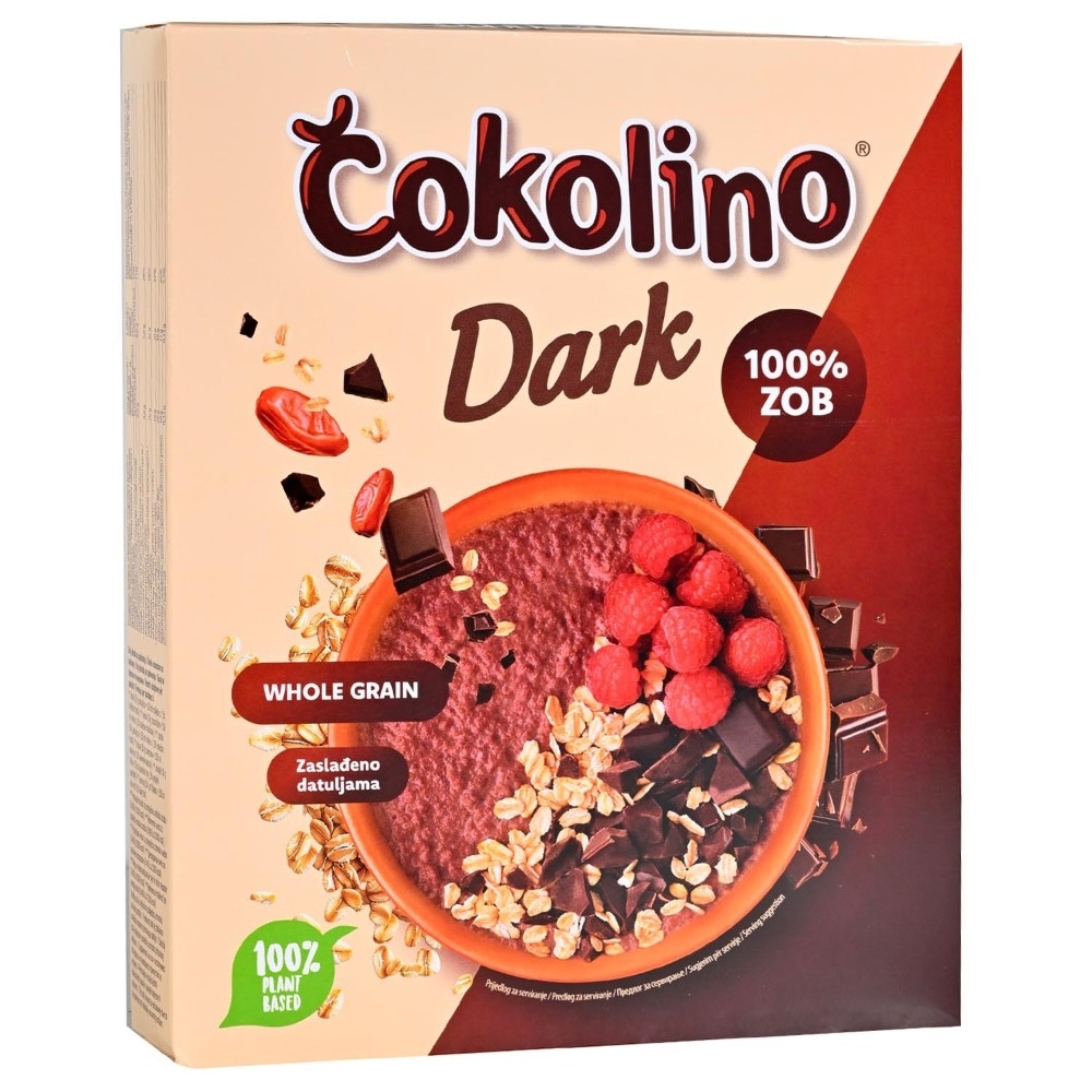 Čokolino Zobene pahuljice 330 g Akcija u trgovini Kaufland