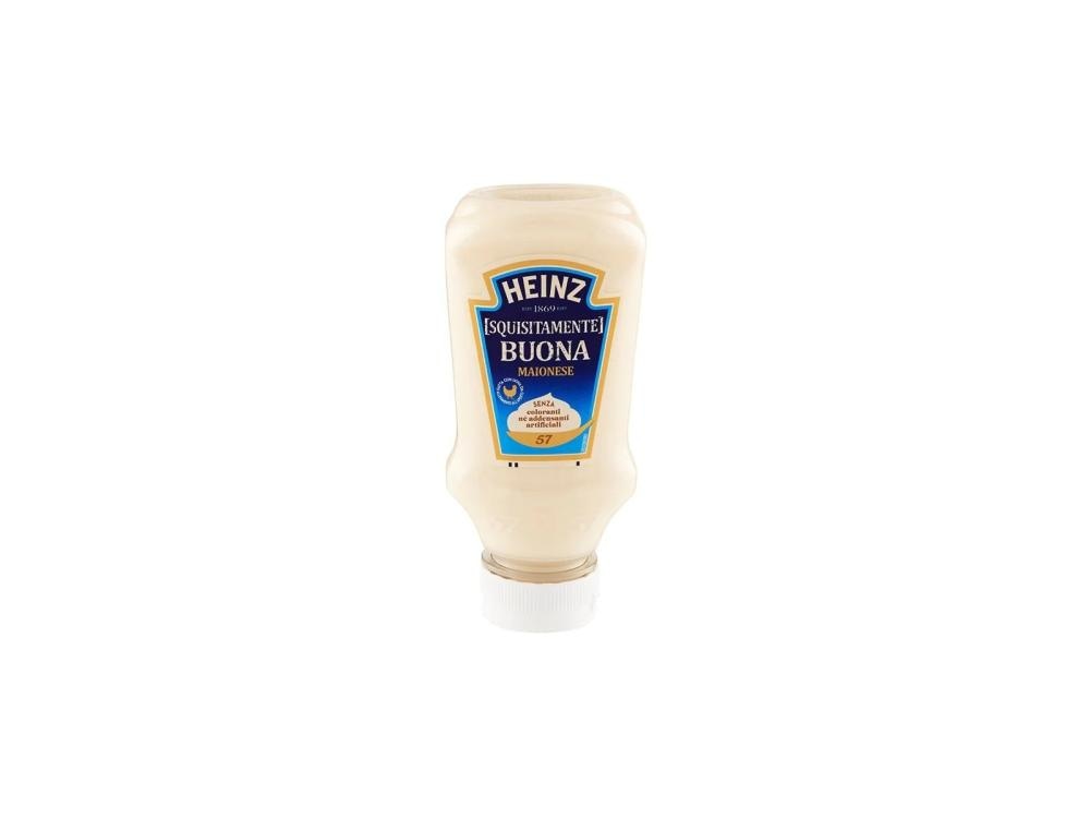 Heinz Majoneza 215 g - Akcija u trgovini Tommy