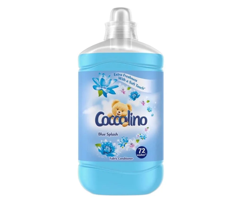 Cocolino Omekšivač za rublje 1.95 L COCCOLINO - Akcija u trgovini Tommy