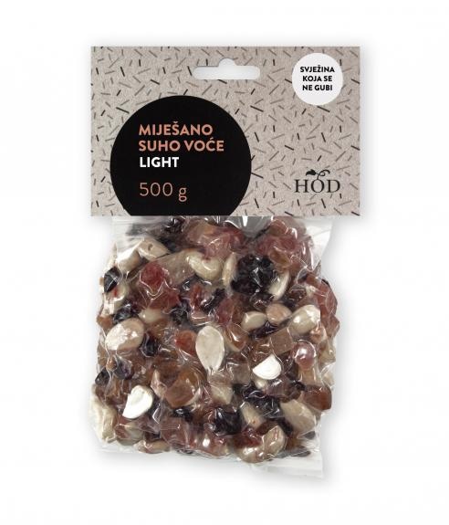 Hod Suho voće 500 g - Akcija u trgovini Plodine