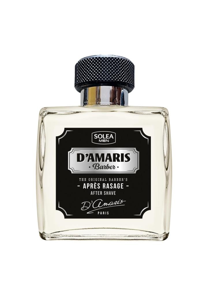 Losion nakon brijanja Solea D'amaris 100 ml - Akcija u trgovini KTC