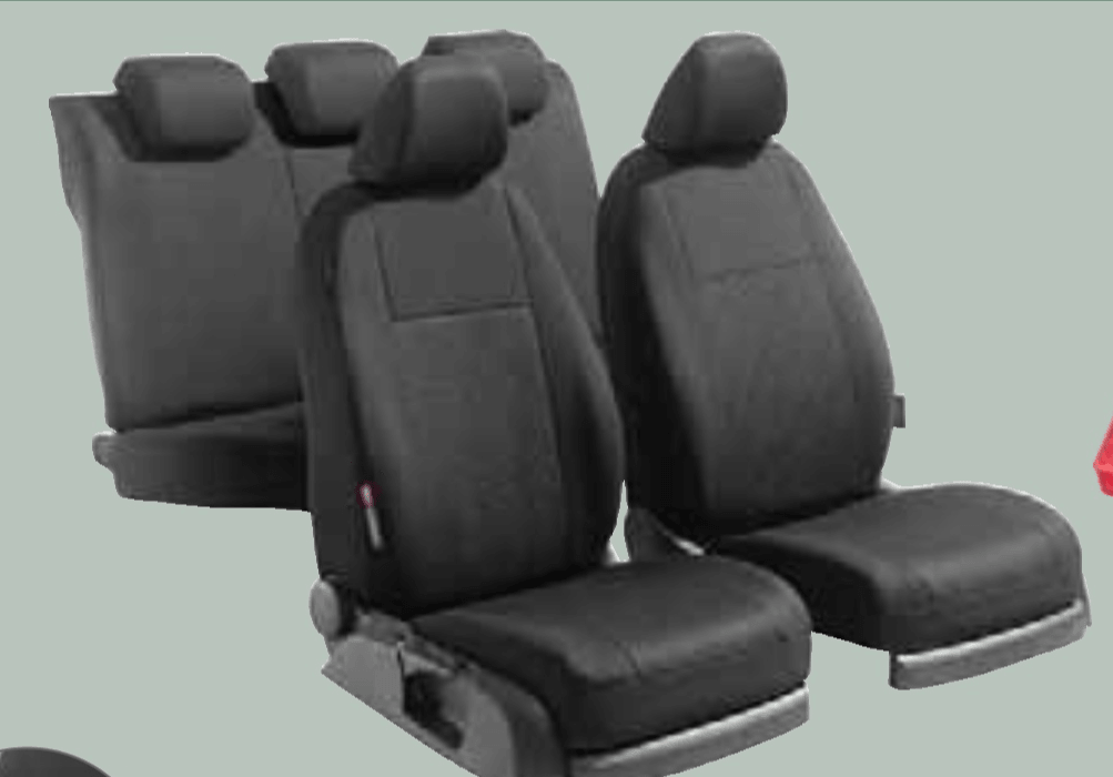 ULTIMATE SPEED Navlake za auto sjedala - Akcija u trgovini Lidl