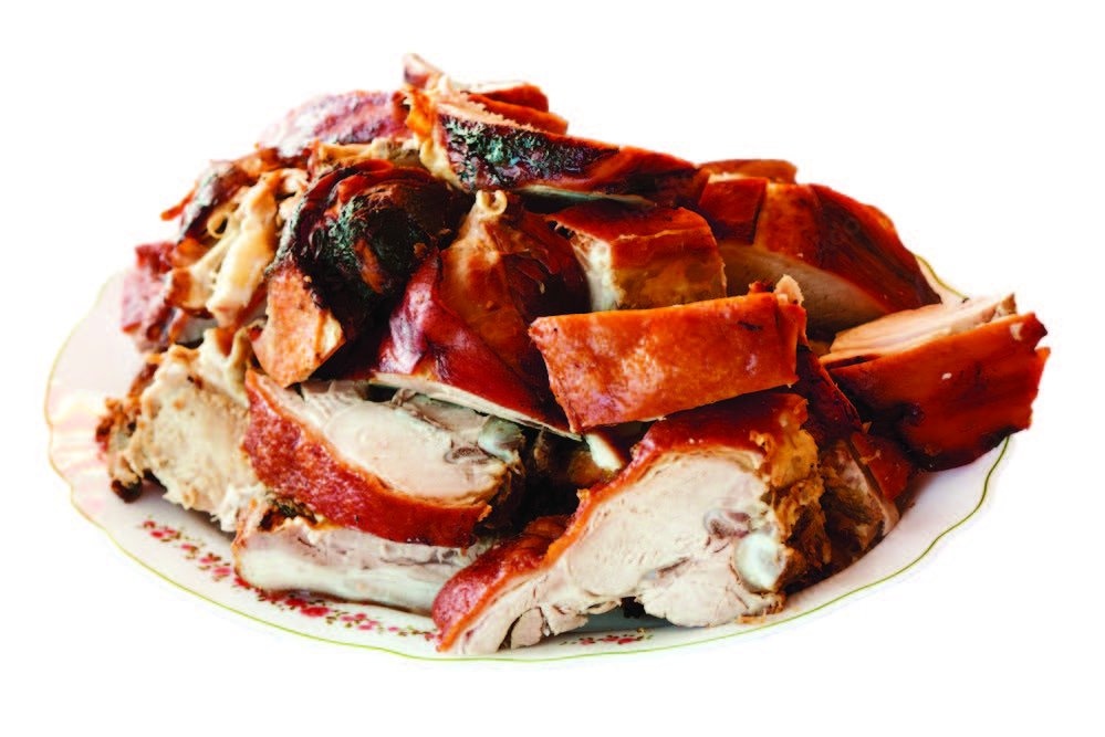 Odojak 100 g - Akcija u trgovini NTL