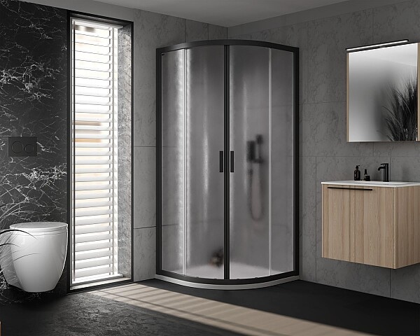 Kolpa tuš kabina Venus TKP 90 S/2 66490 - Akcija u trgovini Alles