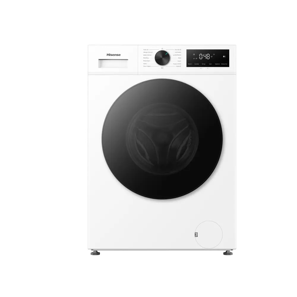 Perilica rublja Hisense WF119042BWP2 9 KG Akcija u trgovini Pevex