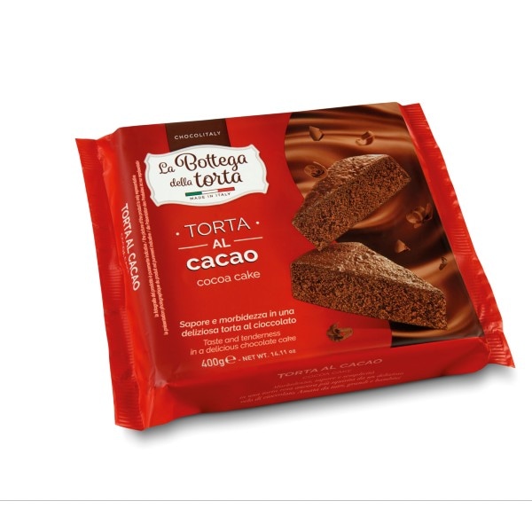 Odabrane torte LA BOTTEGA - Akcija u trgovini Ribola