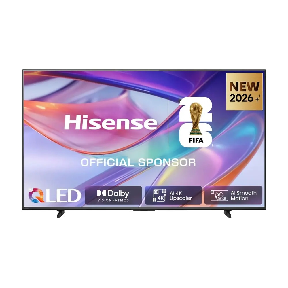 TV LED Hisense 75E7S 1 kom - Akcija u trgovini Interspar
