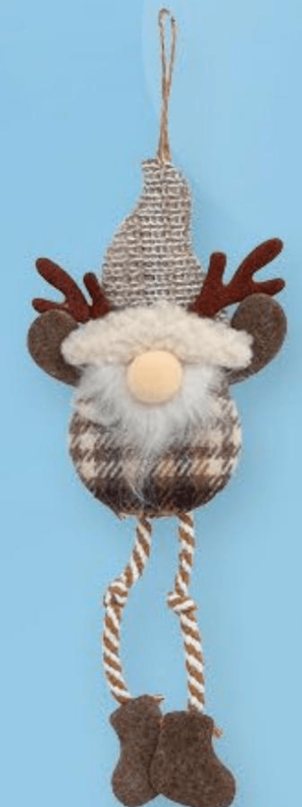 Božićna dekoracija gnom 1 kom. - Akcija u trgovini Dm