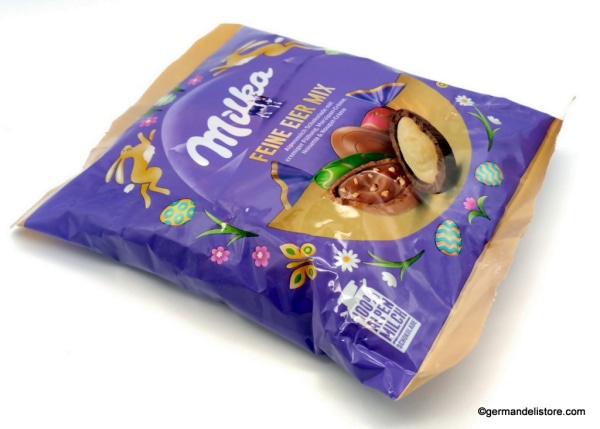 Milka Fine Eggs 138g - Akcija u trgovini Žabac