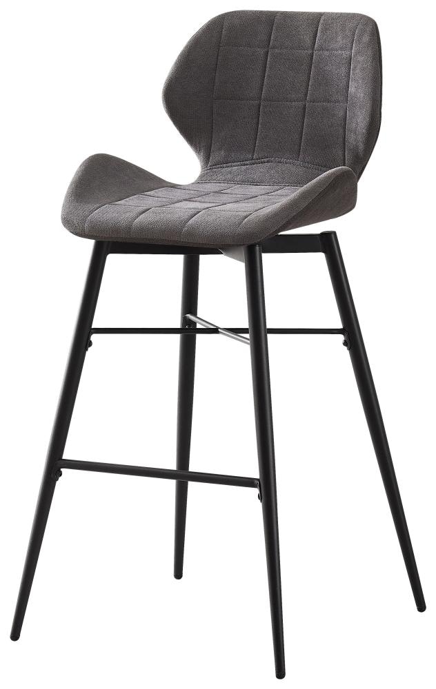 Barska stolica Seaa 53x58x114cm - Akcija u trgovini Harvey Norman