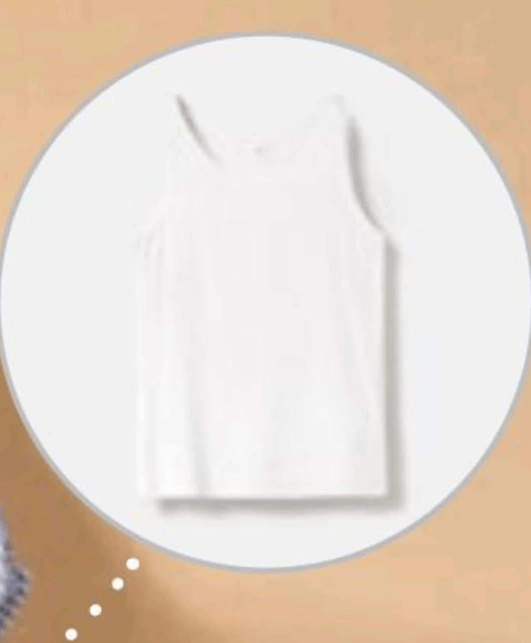 Ženska majica bez rukava - Akcija u trgovini Pepco