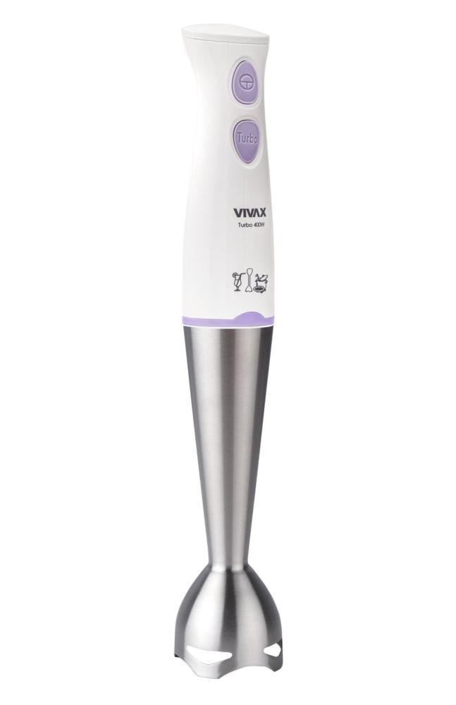 Mikser štapni Vivax SB-400WP - Akcija u trgovini KTC