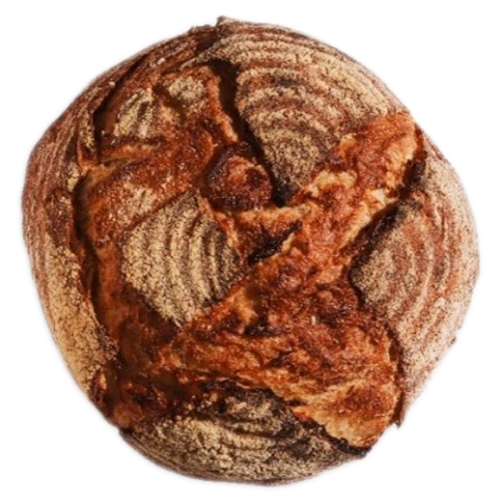 Kruh kukuruzni miješani 500 g - Akcija u trgovini Kaufland