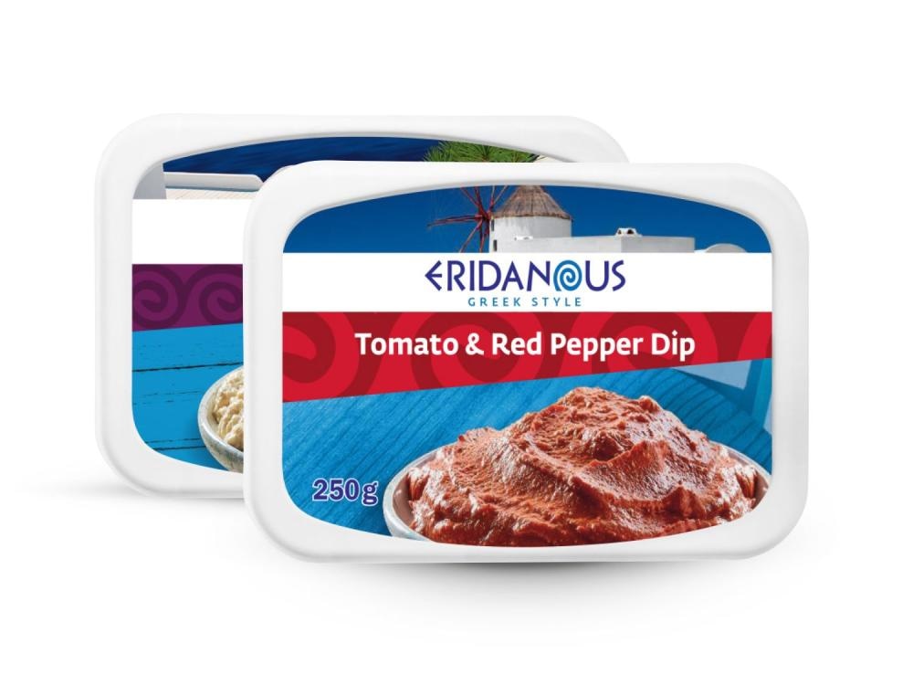 Namaz 250 g Eridanous - Akcija u trgovini Lidl