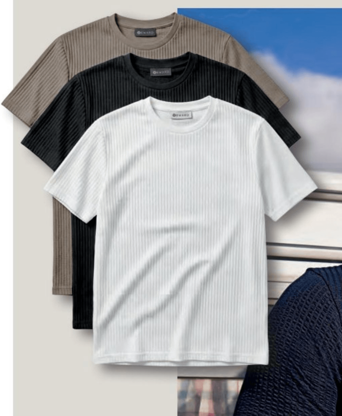 Majica - Akcija u trgovini NKD