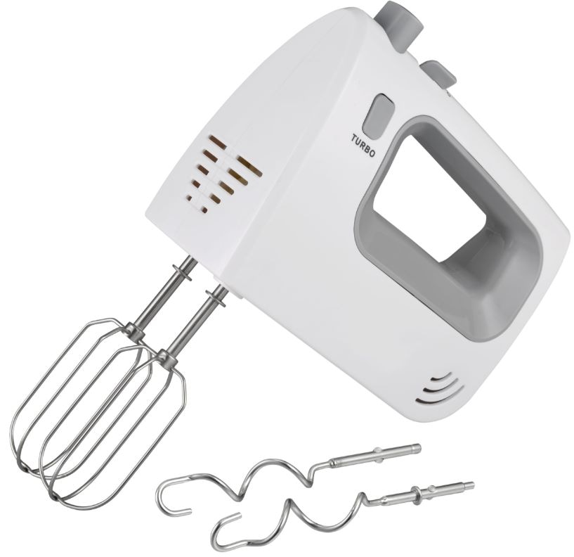 ELIT Ručni mikser 1 kom - Akcija u trgovini Ribola