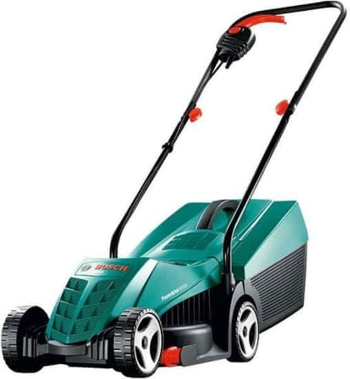 Električna kosilica Bosch EasyRotak 32-205 - Akcija u trgovini Pevex