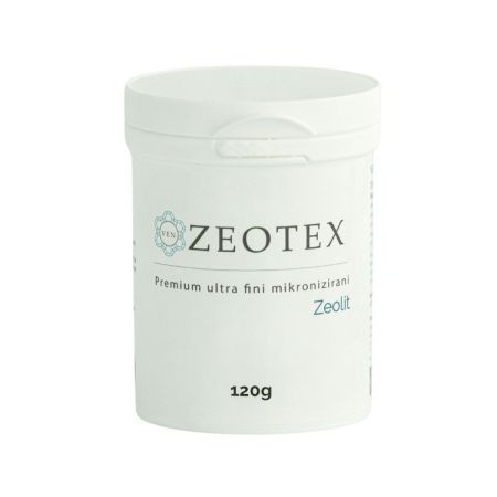 Zeotex Premium Zeolite - Akcija u trgovini Bipa