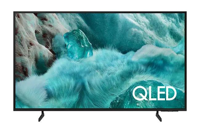 QLED TV Samsung QE55Q7F2AUXXH - Akcija u trgovini Pevex
