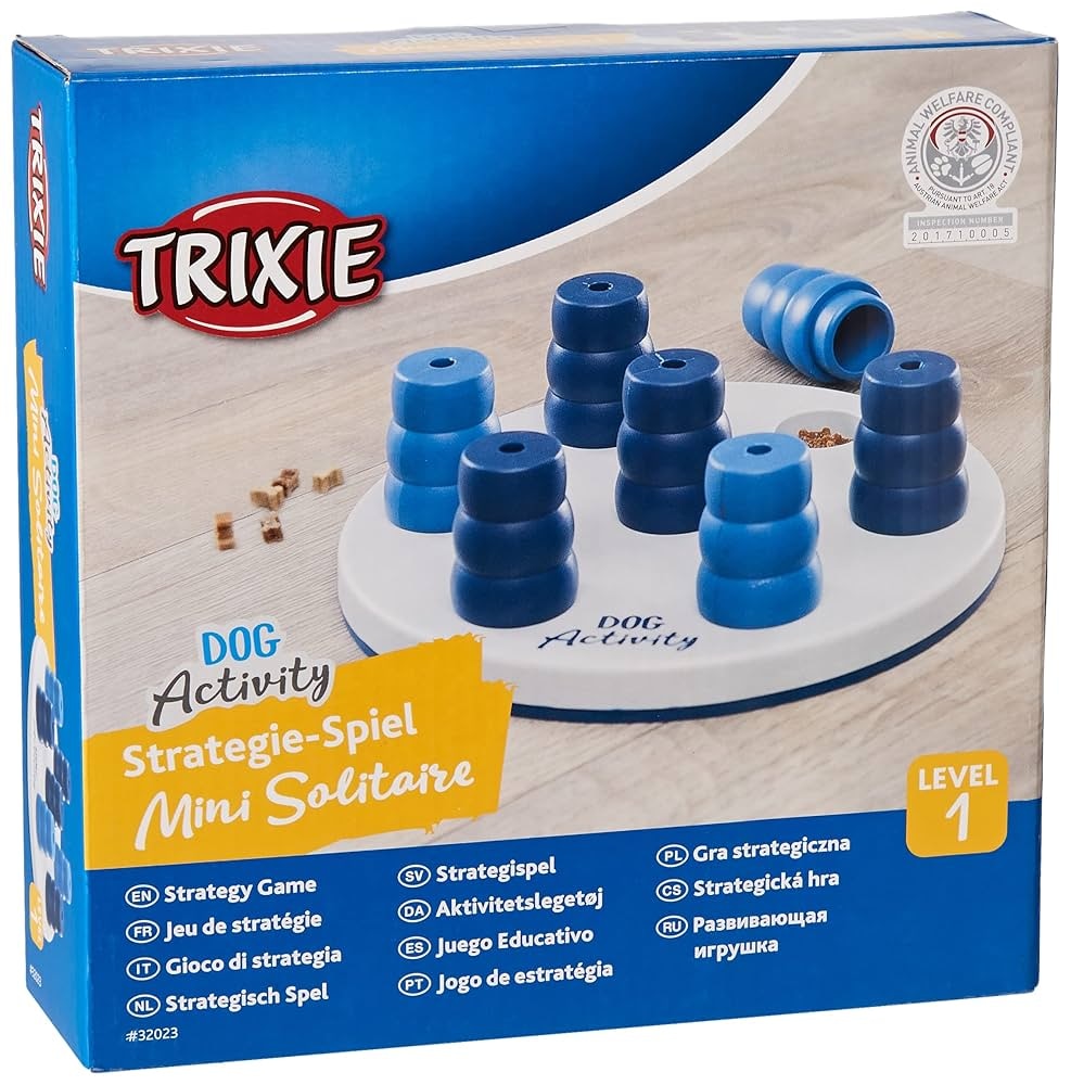 Trixie Mini Solitaire fi-20 cm Akcija u trgovini Zoo City