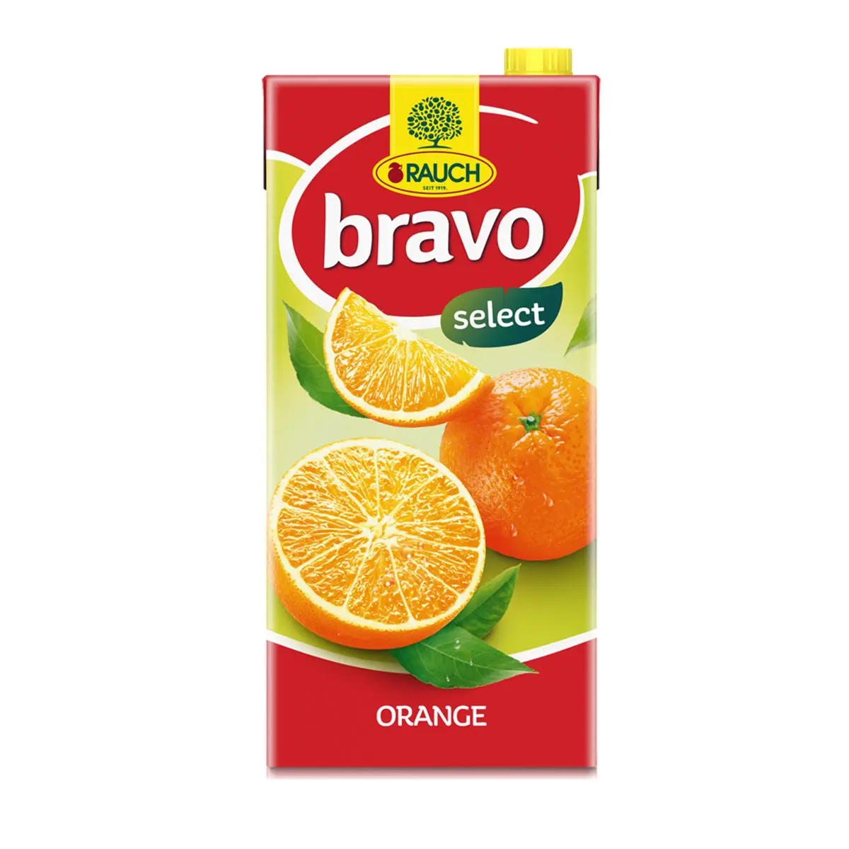 Bravo Nektar 2l - Akcija u trgovini Konzum