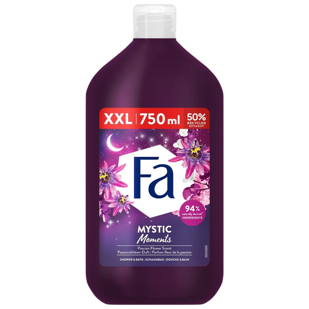 Fa Pjena za kupanje Mystic Moments 750 ml - Akcija u trgovini Bipa