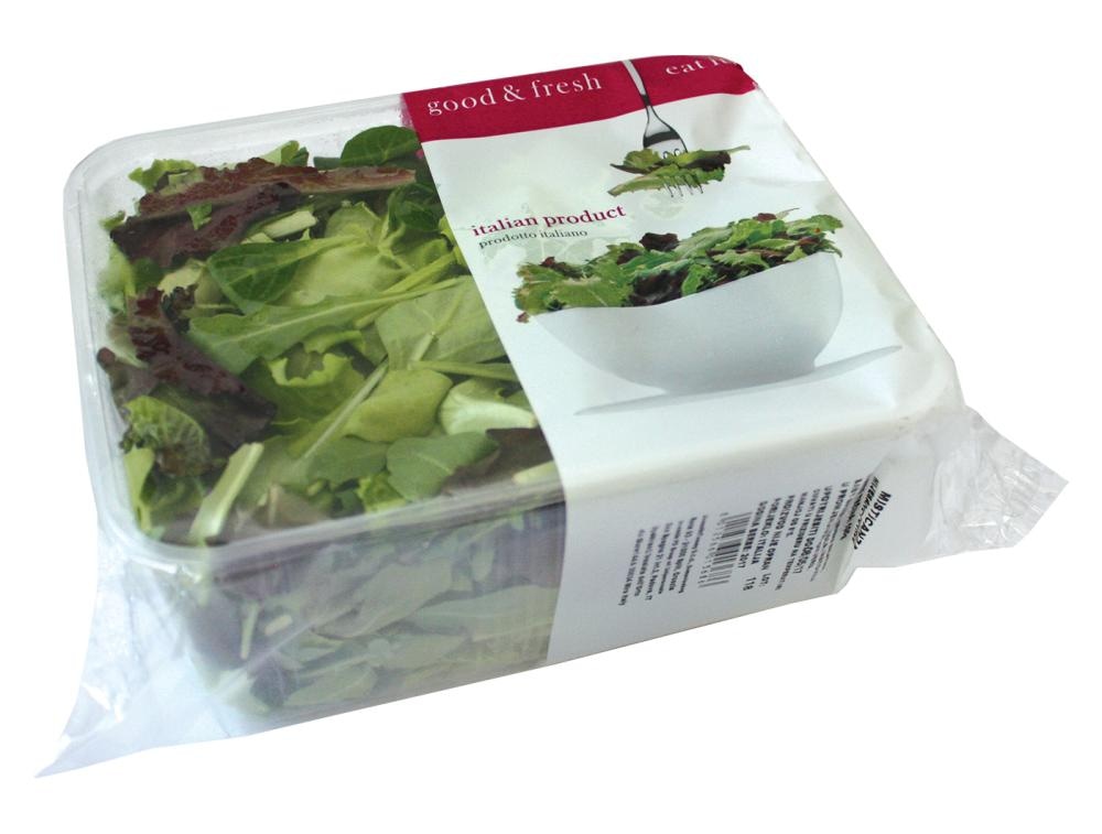 Salata Misticanza 100 g - Akcija u trgovini Tommy