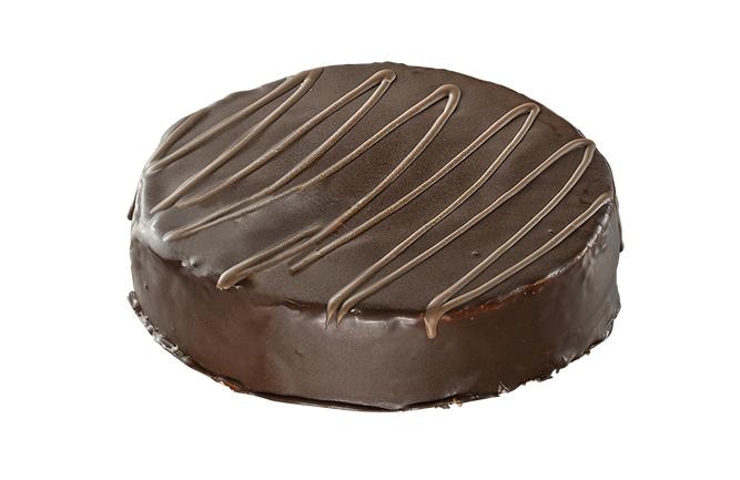 Mini torta Mlinar od 630 g do 650 g - Akcija u trgovini Interspar