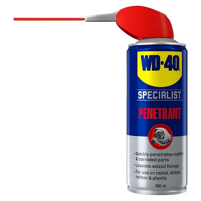WD-40 Specialist Sredstvo za podmazivanje Komad - Akcija u trgovini Lidl